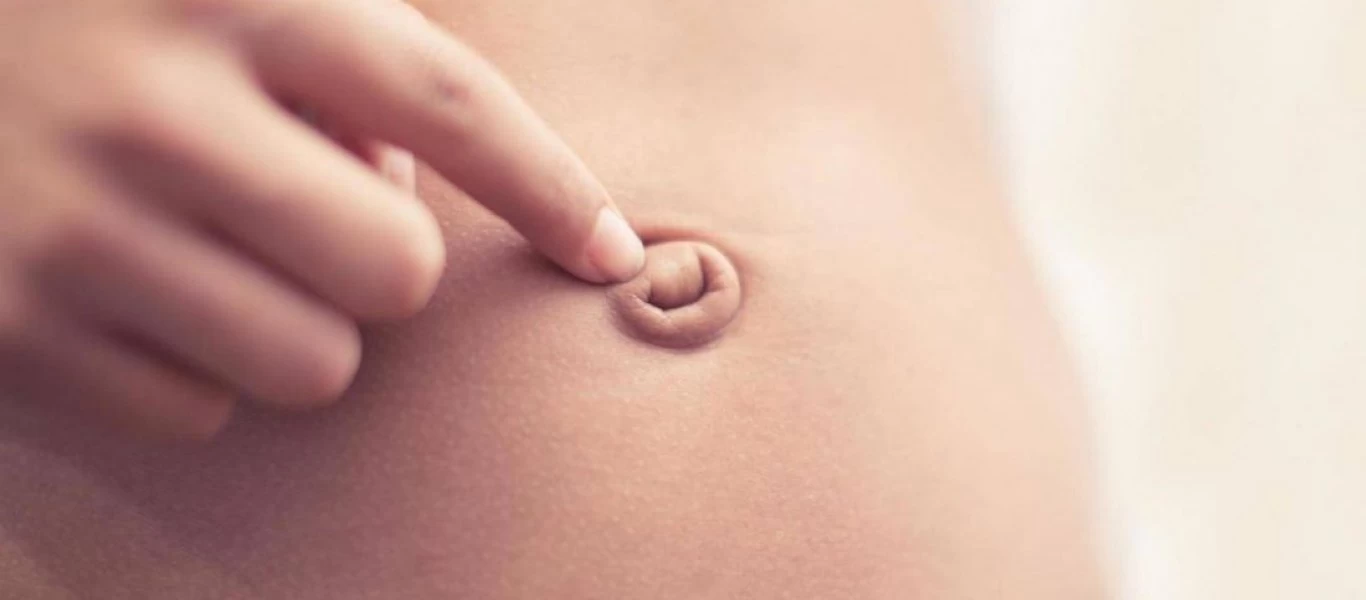 Ανατριχιαστικό: Δεν φαντάζεστε τι ζει μέσα στον αφαλό σας